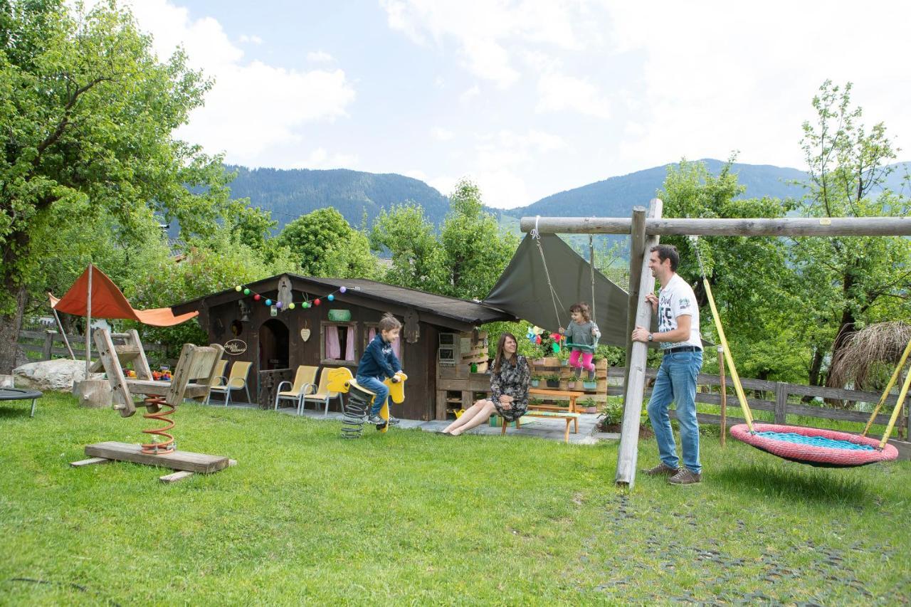 Brixnerhof Im Zillertal Hotel ชลิทเทอร์ส ภายนอก รูปภาพ