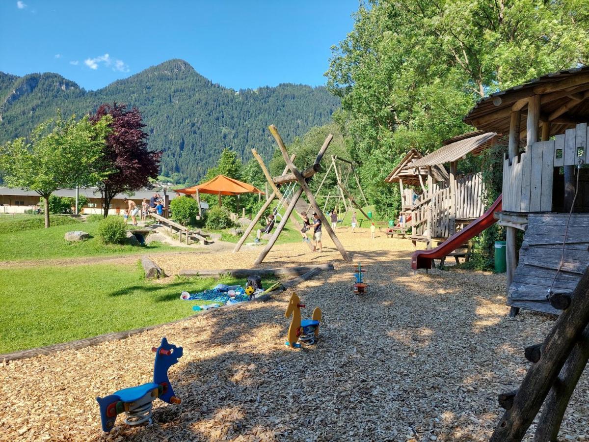 Brixnerhof Im Zillertal Hotel ชลิทเทอร์ส ภายนอก รูปภาพ