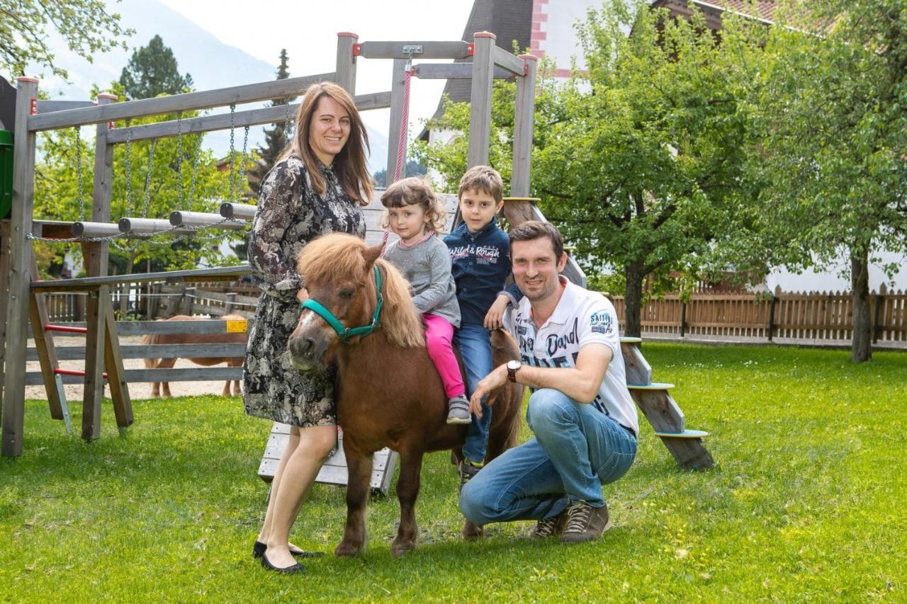 Brixnerhof Im Zillertal Hotel ชลิทเทอร์ส ภายนอก รูปภาพ