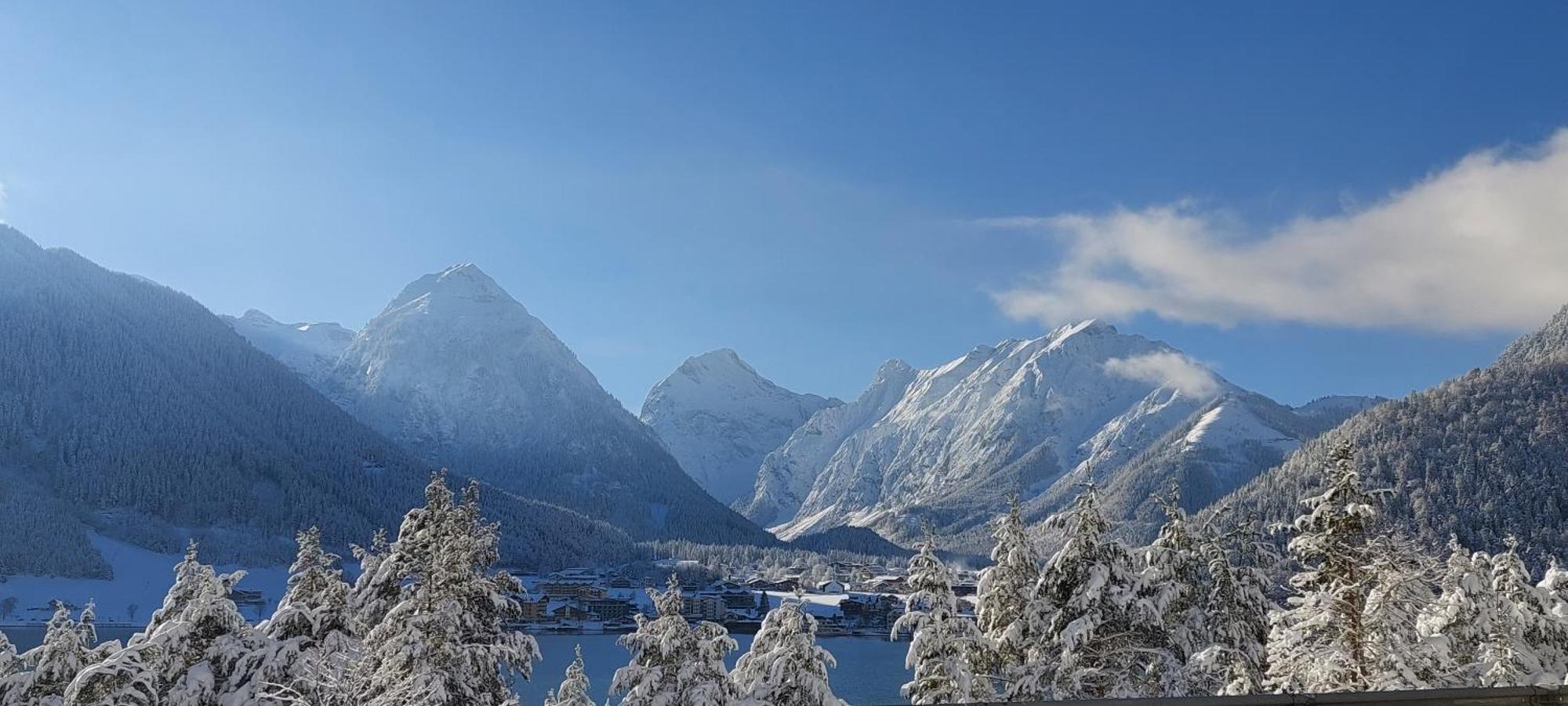 Brixnerhof Im Zillertal Hotel ชลิทเทอร์ส ภายนอก รูปภาพ