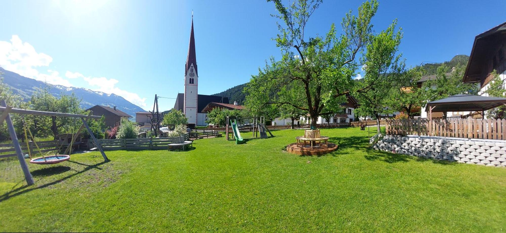 Brixnerhof Im Zillertal Hotel ชลิทเทอร์ส ภายนอก รูปภาพ