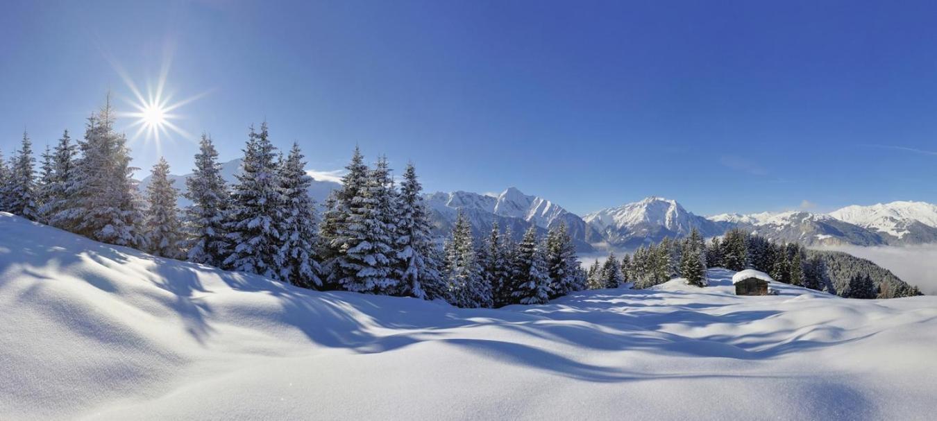 Brixnerhof Im Zillertal Hotel ชลิทเทอร์ส ภายนอก รูปภาพ