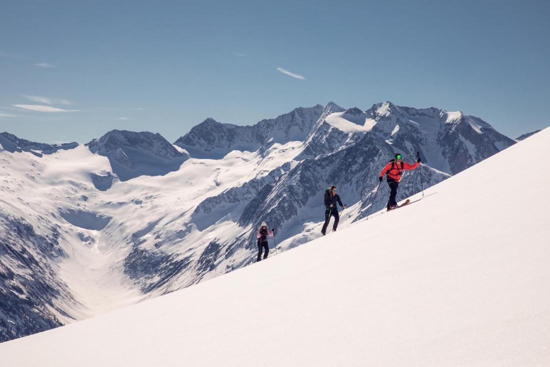 Brixnerhof Im Zillertal Hotel ชลิทเทอร์ส ภายนอก รูปภาพ