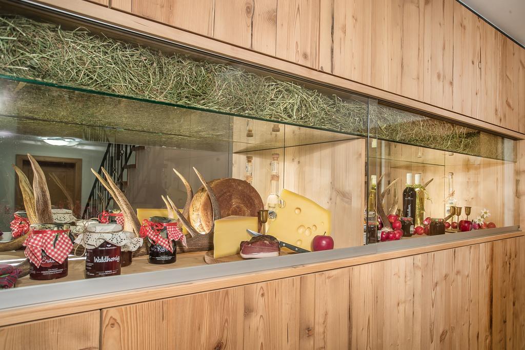 Brixnerhof Im Zillertal Hotel ชลิทเทอร์ส ภายนอก รูปภาพ