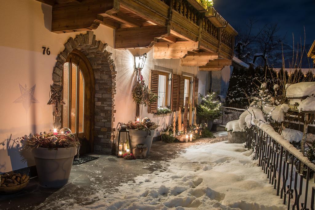 Brixnerhof Im Zillertal Hotel ชลิทเทอร์ส ภายนอก รูปภาพ