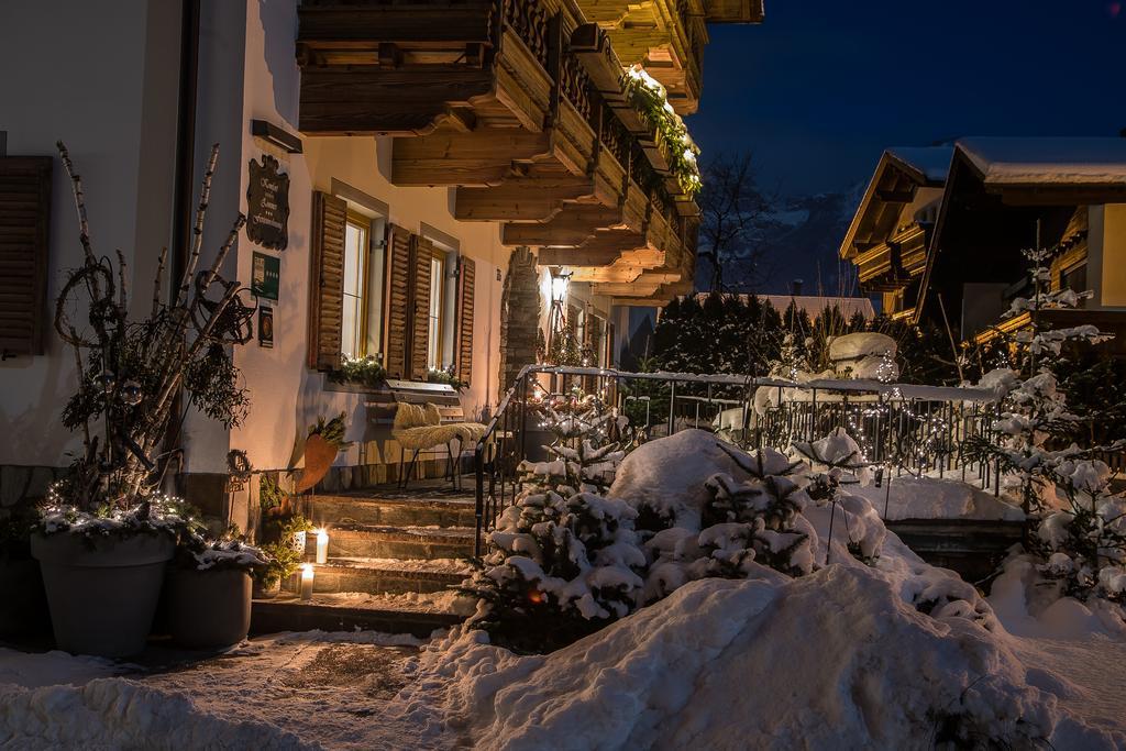 Brixnerhof Im Zillertal Hotel ชลิทเทอร์ส ภายนอก รูปภาพ